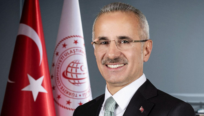 Bakan Uraloğlundan Afrika çıkarması