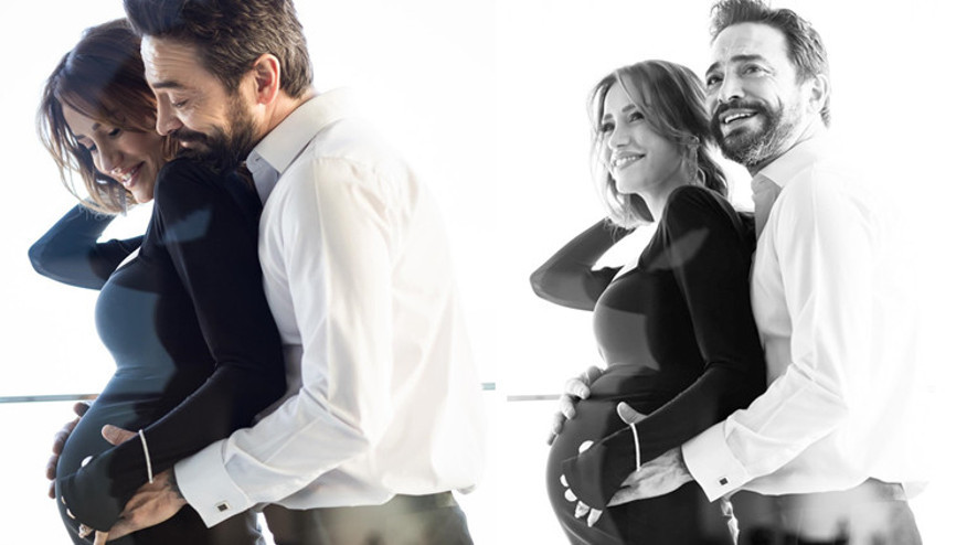 Doğum için geri sayım başladı