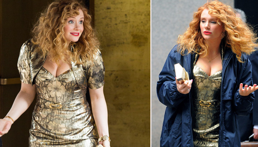 Ünlü oyuncu sonunda isyan etti: Vücudumu sormayın bana, kendimi bu konudan emekli ettim