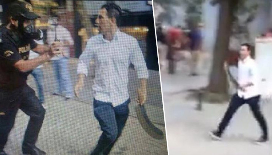 Palalı Sabri cinayeti soruşturmasında yeni gelişme: 8 şüpheli gözaltına alındı