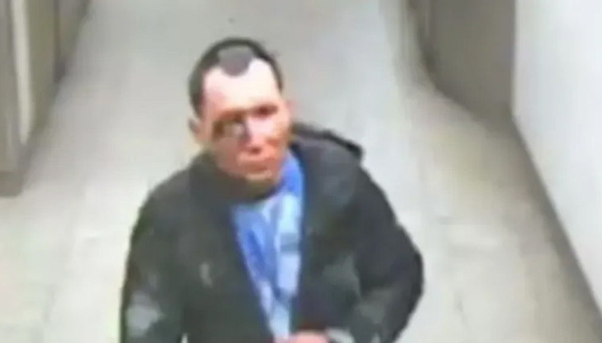 Londrada asitli saldırı: Saldırgan 3 gündür yakalanamadı