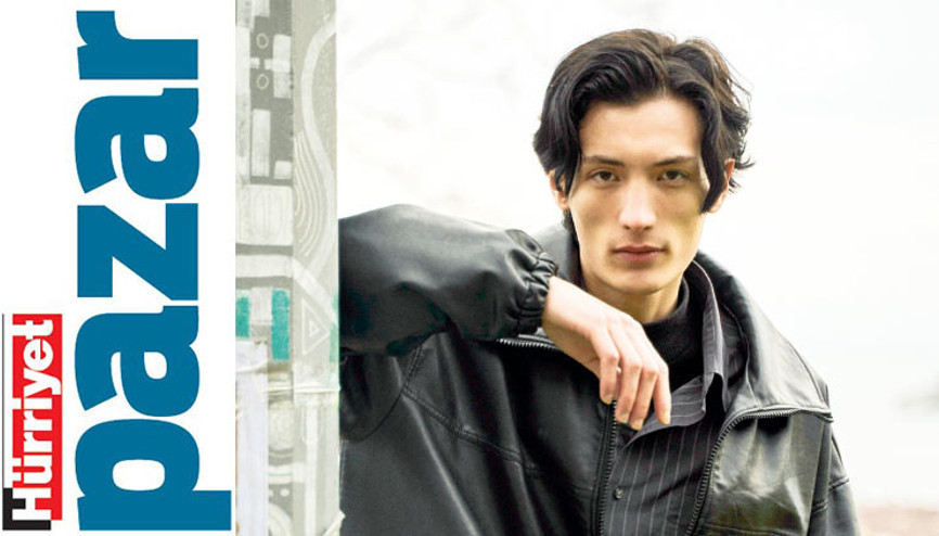 ‘Türk olmak bir avantaj, bizi egzotik buluyorlar’