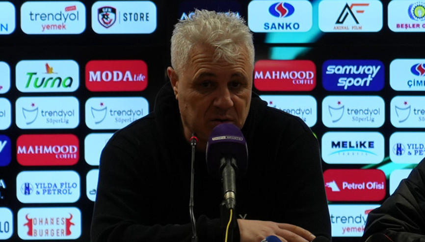 Sumudica: Beraberlik normal bir sonuç