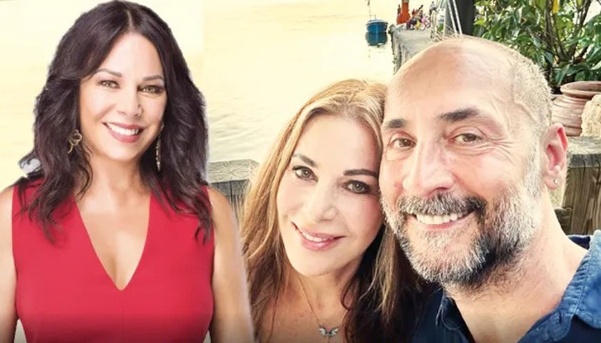 Şenay Gürler ve Semih Saygıner aşkı nasıl başladı Lazanyayı yedi evden gitmedi