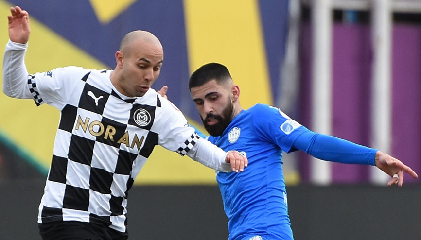 Tuzlaspor, Manisa FKyı Umar ve Togui ile devirdi