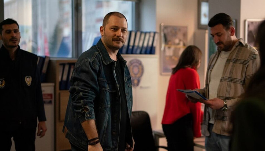 Yargı Fırat karakterini canlandıran Alican Yücesoy kimdir Alican Yücesoy kaç yaşında, nereli, hangi dizilerde oynadı İşte filmleri ve TV dizileri