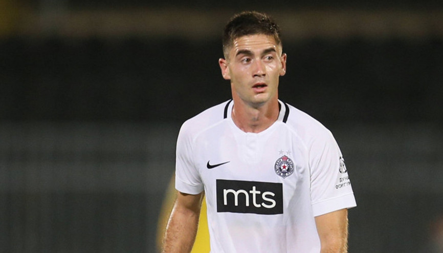 Beşiktaşta transfer an meselesi Sasa Zdjelar için haber bekleniyor...