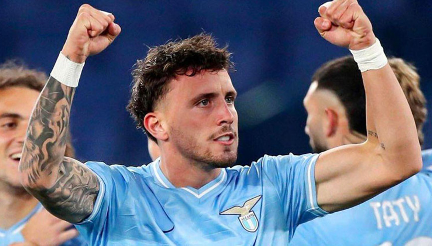 Galatasarayda sol bek transferi için 4 aday Lyon, Manchester City, Juventus ve Lazio...