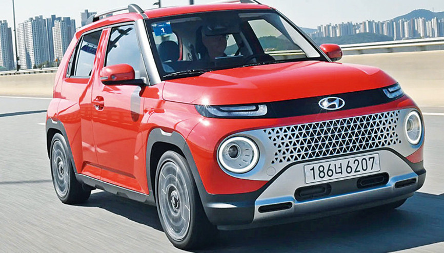Hyundai’den ucuz elektrikli gelebilir