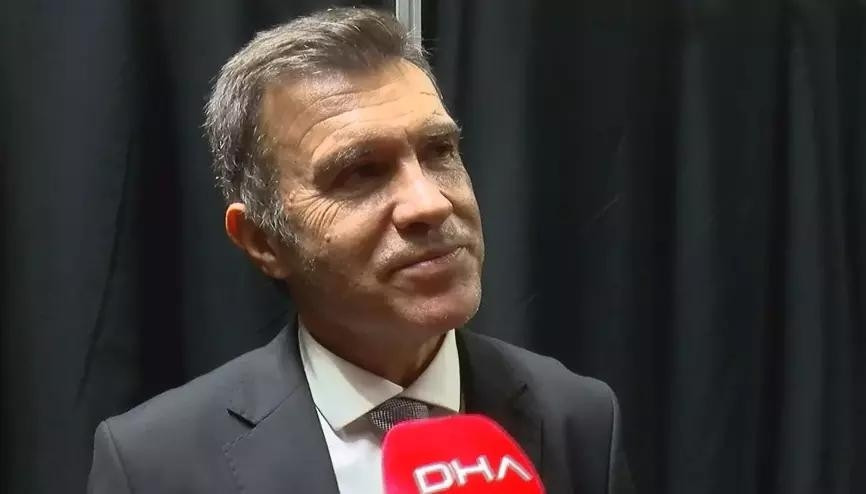 Beşiktaşta Feyyaz Uçardan Semih Kılıçsoy, Ghezzal ve transfer açıklaması