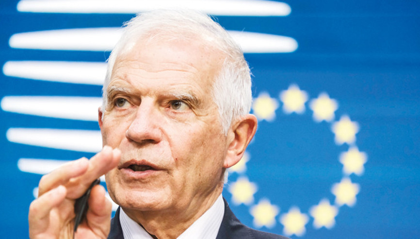 AB’den Türkiye’ye ‘yakın ilişki’ mesajı