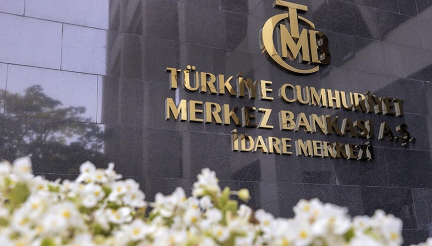 Merkez Bankasından Türk lirasını destekleyici hamle