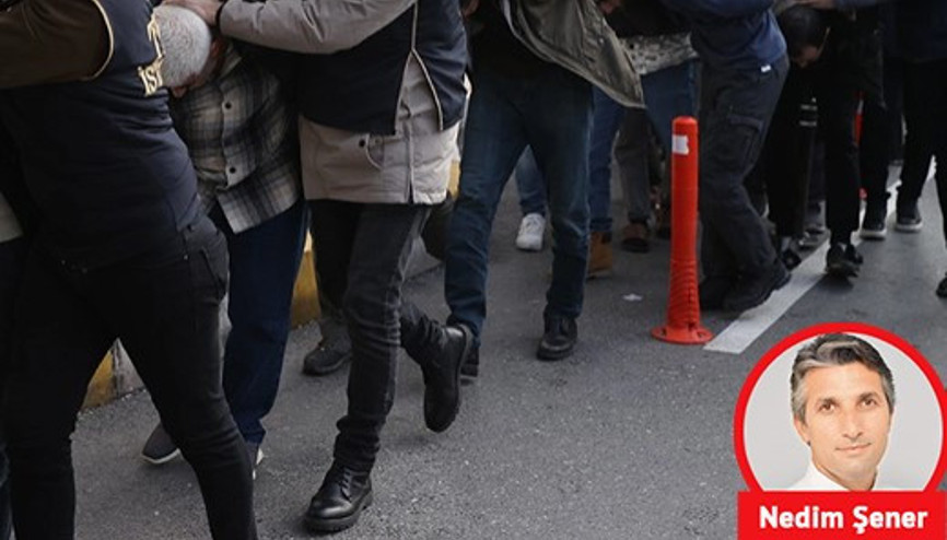 DEAŞ’ın ‘Türkiye vilayeti’