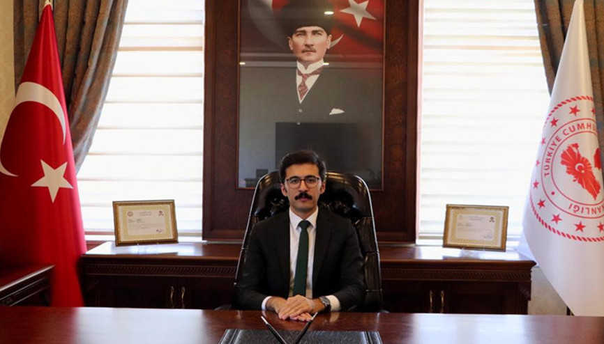 Ekinözü İlçe Kaymakamı Mesut Coşkun evinde ölü bulundu İnceleme başlatıldı