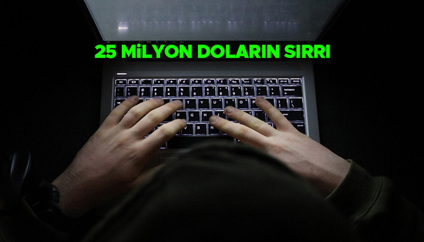 CFOdan gelen bir mail, online toplantı ve kayıp 25 milyon dolar Genel merkezi arayınca gerçek ortaya çıktı