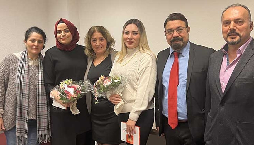 Doğru nefes stresi ve endişeyi azaltır