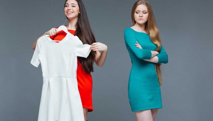 BİR SORUDAN FAZLASI | Arkadaşım beni neden kıskanıyor