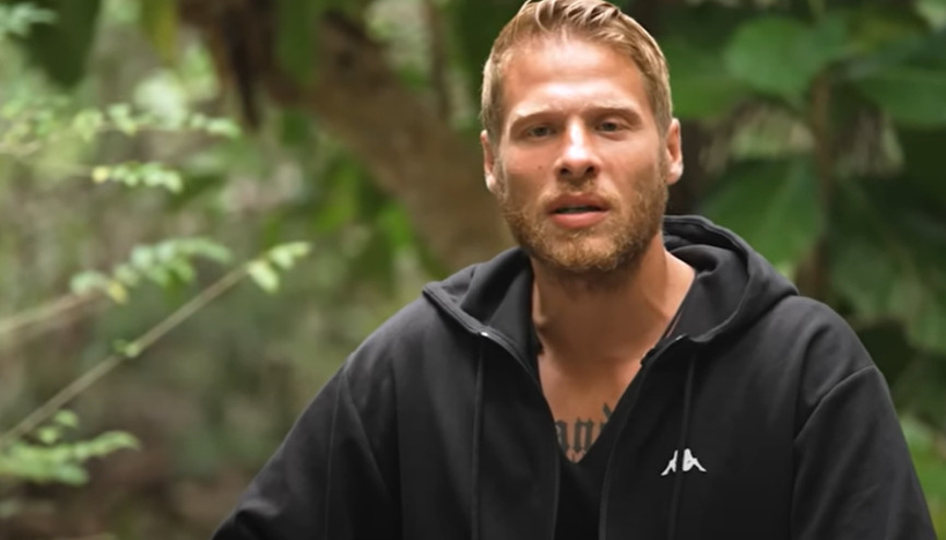 Survivor Yunus Emre yarışmadan diskalifiye mi oldu Survivor All Starda gergin anlar Survivor Yunus Emre Özden elenecek mi