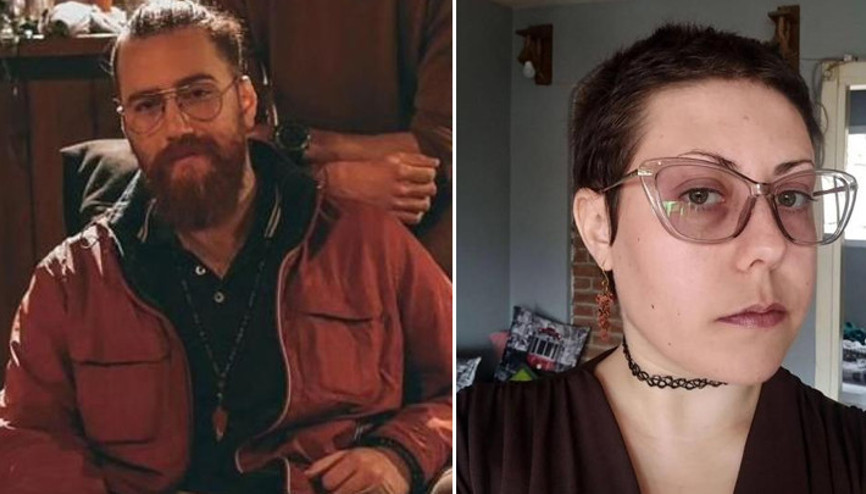 Cam parçasıyla bacağı kesilen kadın, kan kaybından hayatını kaybetmişti Korkunç cinayette istenen ceza belli oldu