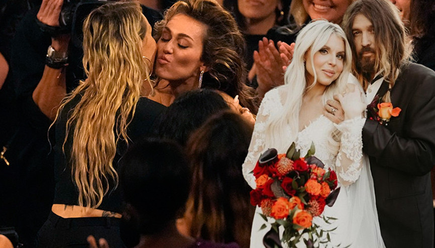 Ömrünün en önemli gecesini yaşamıştı… Genç sevgilisiyle evlenen babasının adını anmadı: Sevincini üvey babasıyla yaşadı