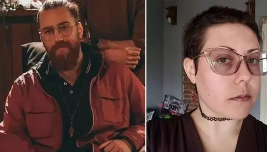 Cam parçasıyla bacağı kesilen kadın, kan kaybından hayatını kaybetmişti Korkunç cinayette istenen ceza belli oldu