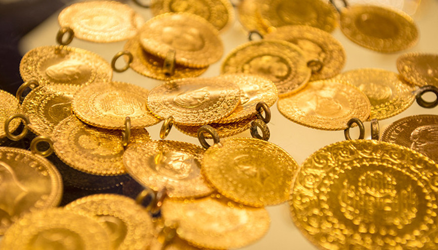 Altın fiyatları ne durumda Kapalıçarşı gram altın fiyatlarında son durum