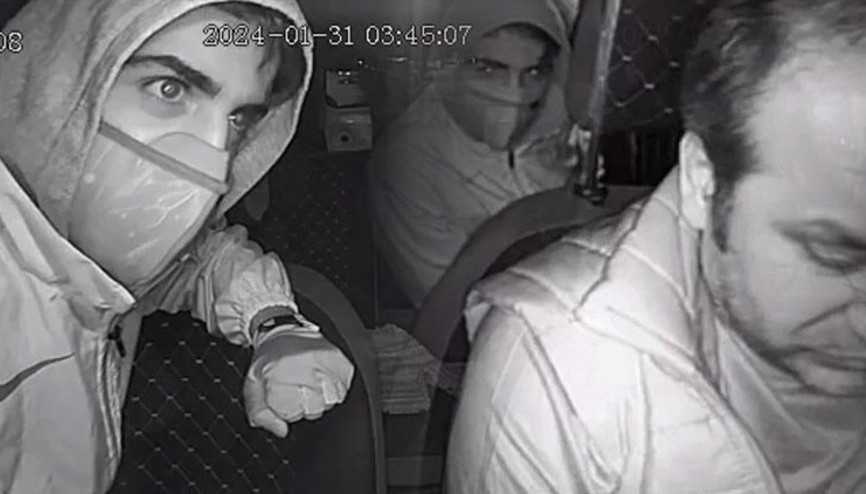 Türkiyenin kanını donduran taksici cinayetinde istenen ceza belli oldu