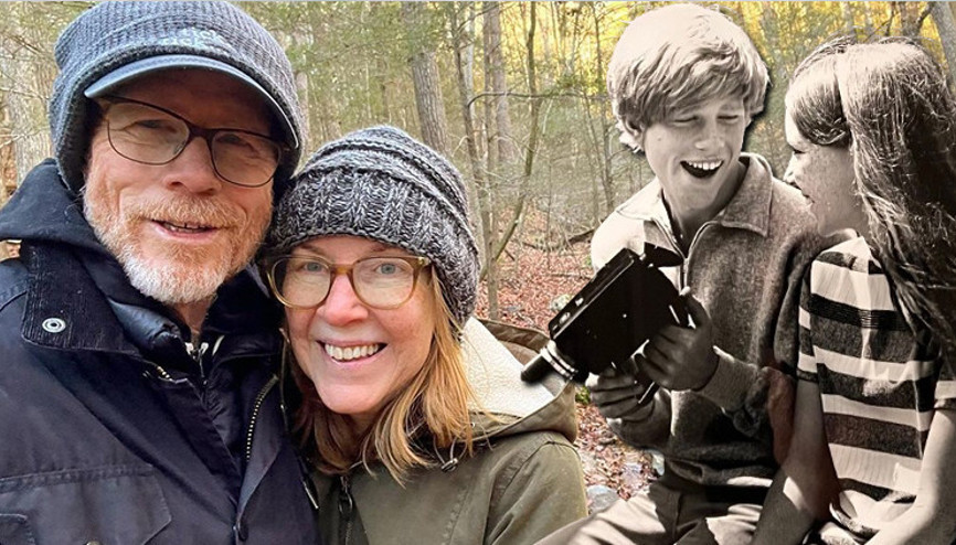 50 yıldır aynı yastığa baş koyuyorlar… Onu etkilemek için randevuya kamerasıyla gitmişti: İki evlilik teklifi de reddedildi