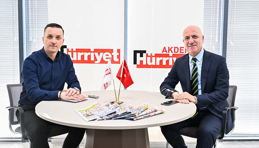 Vaatleri not ediyoruz… Vaatleri not ediyoruz…