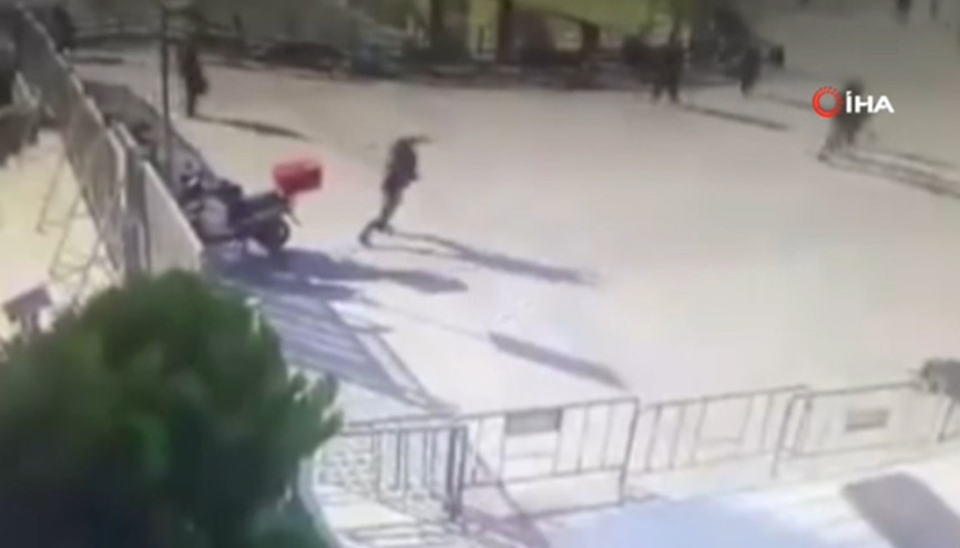 AB Komisyon Üyesi Varhelyi: AB, terörle mücadelede Türkiyenin yanında AB Komisyon Üyesi Varhelyi: AB, terörle mücadelede Türkiyenin yanında