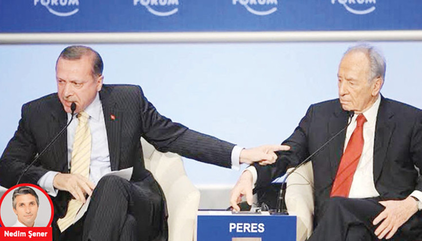 MİT’e 7 Şubat MOSSAD ve FETÖ kumpası, One Minute ile başladı