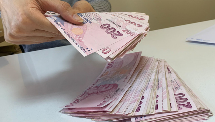 Tüm çalışanları ilgilendiriyor Ne kadar emekli maaşı alacaksınız Hesaplama e-Devlete yüklendi