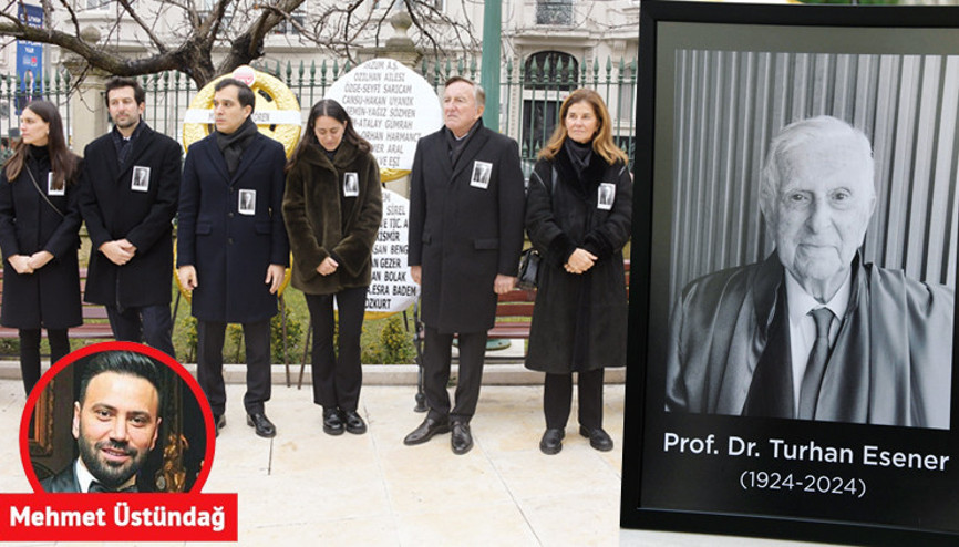 Son yolculuğuna uğurlandı