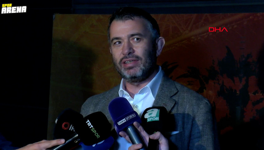 Bandırmasporda Onur Göçmezden Galatasaray maçı sonrası zehir zemberek sözler: Ligin dizayn edilmesini bir kez daha gördüm