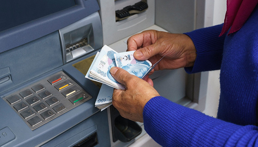 BAĞ-KUR emeklileri dikkat Maaş farkları bugün yatıyor