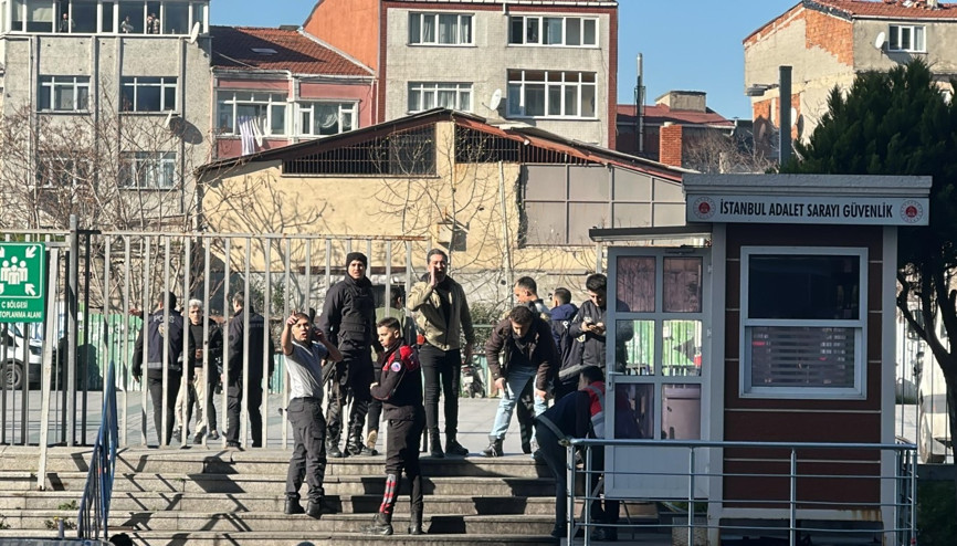 Çağlayandaki terör saldırısı girişiminde 90 gözaltı