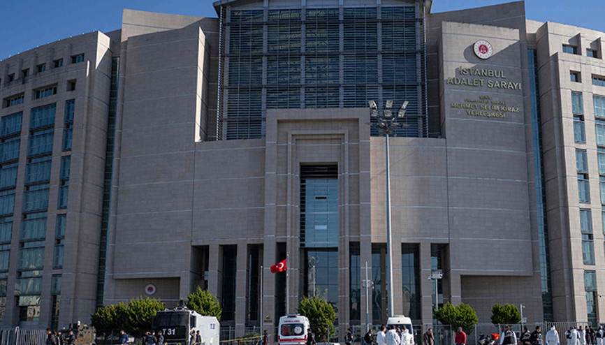 İstanbul Adalet Sarayındaki terör saldırısı girişiminde etkisiz hale getirilen Emrah Yayla ile ilgili yeni detaylar İstanbul Adalet Sarayındaki terör saldırısı girişiminde etkisiz hale getirilen Emrah Yayla ile ilgili yeni detaylar