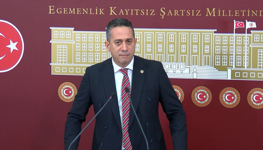 CHP Grup Başkanvekili Başarırdan Hatay açıklaması: 2-3 gün içinde anket yapılıp karar verilecektir CHP Grup Başkanvekili Başarırdan Hatay açıklaması: 2-3 gün içinde anket yapılıp karar verilecektir