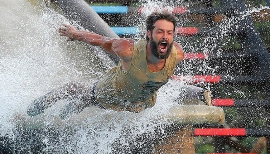 Hilmi Cem Survivor All Star 2024e geldi mi, ne zaman gelecek Acun Ilıcalı açıkladı Hilmi Cem İntepe kimdir, hangi yıl yarıştı Hilmi Cem Survivor All Star 2024e geldi mi, ne zaman gelecek Acun Ilıcalı açıkladı Hilmi Cem İntepe kimdir, hangi yıl yarıştı