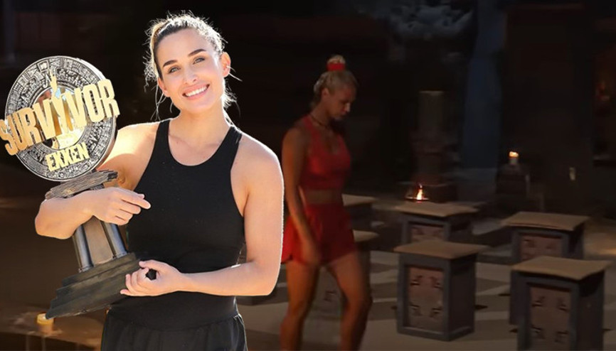 Sema Aydemir Survivora geldi mi, ne zaman gelecek Acun Ilıcalı açıkladı Survivor Sema kimdir, kaç yaşında, hangi yıl yarıştı Sema Aydemir Survivora geldi mi, ne zaman gelecek Acun Ilıcalı açıkladı Survivor Sema kimdir, kaç yaşında, hangi yıl yarıştı