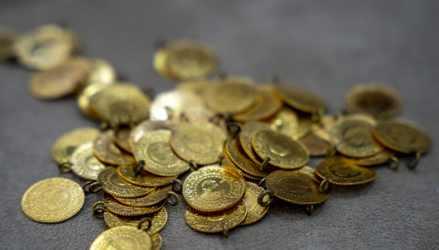 Kapalıçarşı altın fiyatları 8 Şubat 2024 | Gram altın 2000 lira sınırında Gram altın ve çeyrek altın fiyatı ne kadar, kaç TL