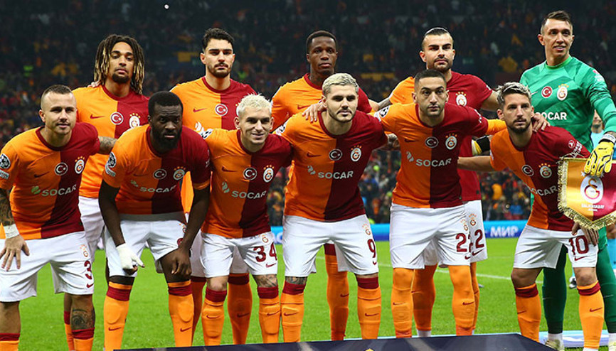 Suudi Arabistandan şaşırtan Galatasaray ve transfer açıklaması: Onu almak için paramız yetmedi