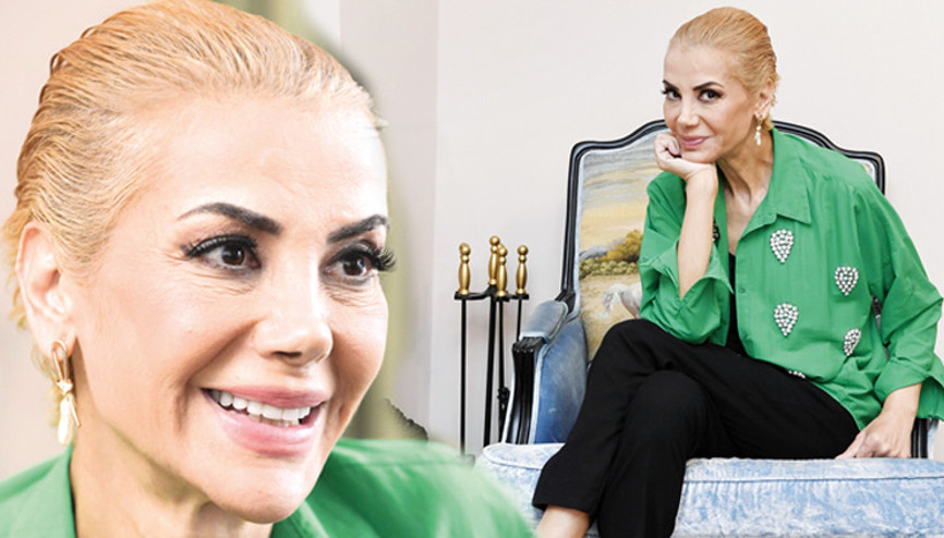 Pankreas kanseriyle mücadele eden Tanyeli yaşadığı zor günleri anlattı: Hastalığı atlatırsam ilk iş denize gireceğim