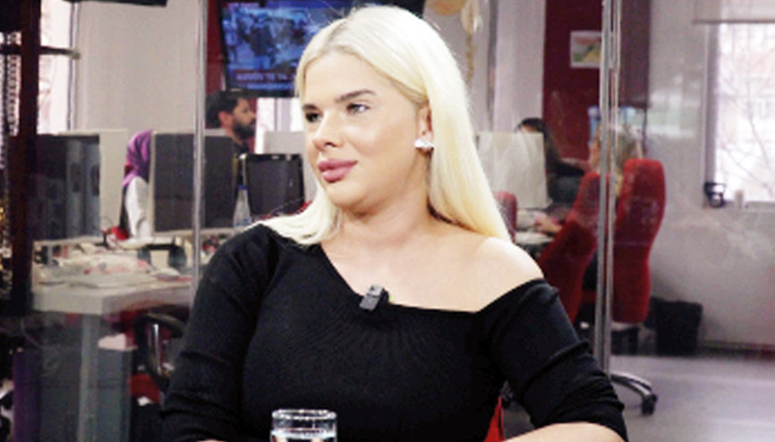 Damla Ersubaşıdan çok konuşulacak açıklamalar: Şiddet aldatılmaktan çok daha kötü