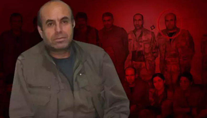 MİTten Irakta nokta operasyon: Yunus Demir etkisiz hale getirildi