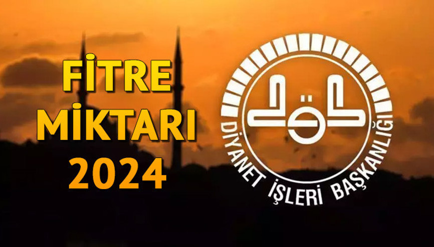 FİTRE BEDELİ 2024 BELLİ OLDU (YENİ TUTAR): Fitre ne kadar, kaç TL Fitre ne zaman, kimlere verilir Diyanet bu yılki miktarı açıkladı