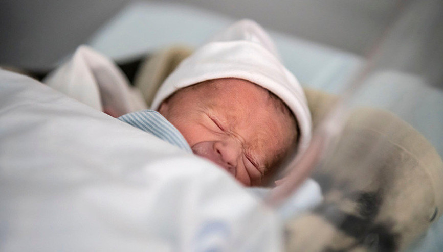 Bu bebekler 26 milyonda 1 dünyaya geliyor Haklarındaki efsaneler dilden dile dolanıyor Bu bebekler 26 milyonda 1 dünyaya geliyor Haklarındaki efsaneler dilden dile dolanıyor