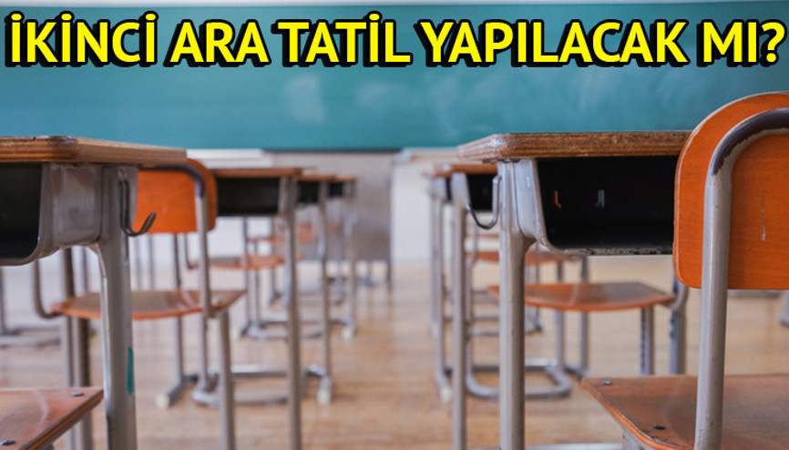 ARA TATİL TAKVİMİ 2024 | 2. ara tatil yapılacak mı, ne zaman yapılacak Okullarda ikinci ara tatil (Nisan tatili) ve Ramazan Bayramı birleşecek mi Öğrencileri üzen haber ARA TATİL TAKVİMİ 2024 | 2. ara tatil yapılacak mı, ne zaman yapılacak Okullarda ikinci ara tatil (Nisan tatili) ve Ramazan Bayramı birleşecek mi Öğrencileri üzen haber