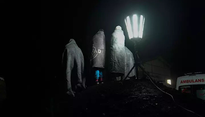 Maden kazası ile ilgili eski TTK genel müdürü Kazım Eroğlu ve yardımcısı için soruşturma izni