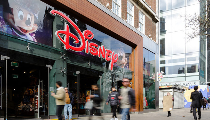 Disney, Fortniteın yapımcısı Epic Gamese ortak oluyor